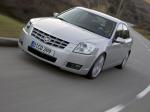 Cadillac BLS 2005 года